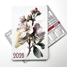 Taschenkalender 2026