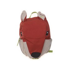 Vaude, Rucksack, Unisex (Kinder), Rot/Weiß, 14, 5 -Pcd