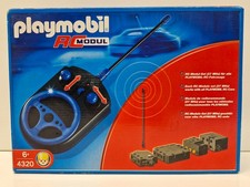 Playmobil 4320 RC Modul Set
