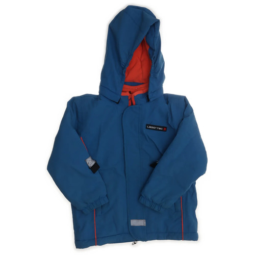 Lego tec winterjacke - tec,, winterjacke,