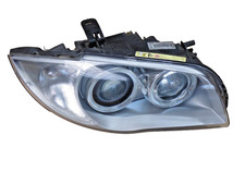 BMW 1er E87 Adaptives