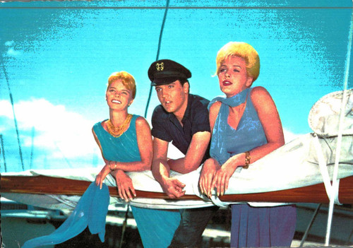 Elvis presley - , **
