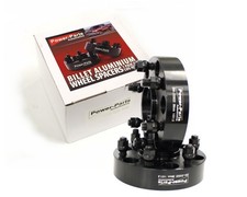 Spurverbreiterung Spurplatten