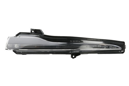Led spiegelblinker passend - spiegelblinker,