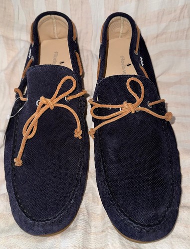 Floris van bommel bootsschuhe - bommel,