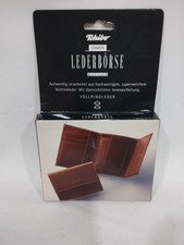 Geldbeutel, Geldbörse