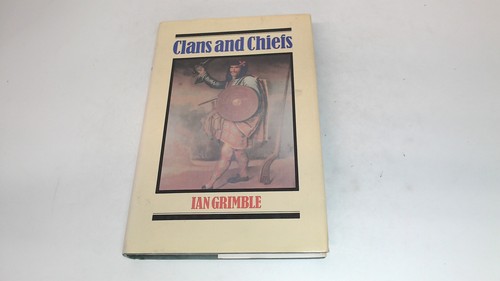 Clans and chiefs grimble - clans,