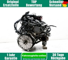 Audi Motor CDHB 1.8 TFSI 118kW Komplett + Serviceheft 138TKM A4 B8 8K A5 A3