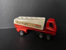 Matchbox Superfast Freeway Gas