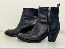 Acne studios pistol ankle - acne,