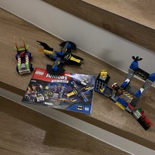 LEGO Juniors 10753 – Der