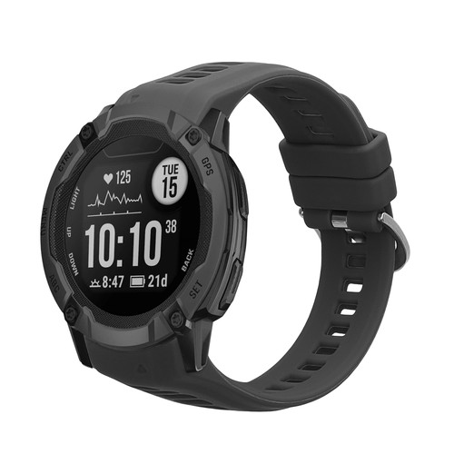 Silikon uhrenarmband für - silikon,