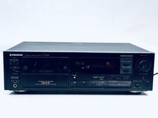 Pioneer CT-656 Tapedeck 3 Head