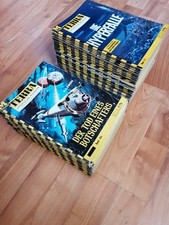 TERRA Utopische Romane , Heft