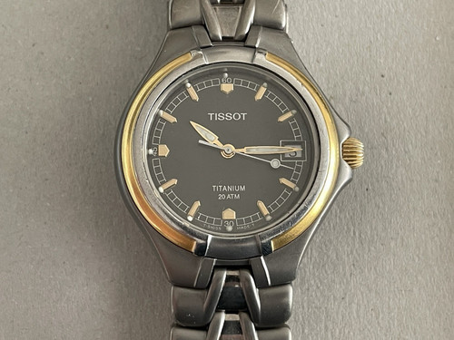 Tissot 660 herren - tissot, t