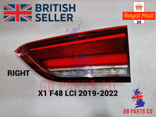 Bmw f48 lci led - bmw, x1