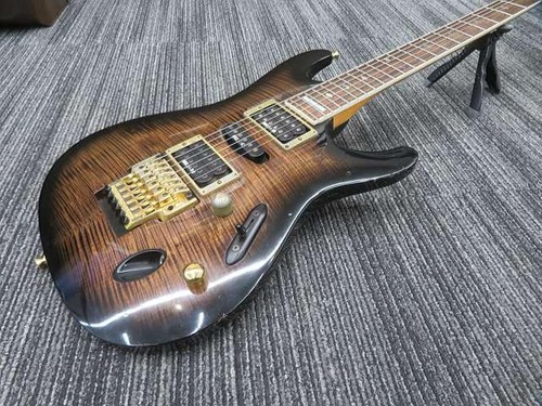 Ibanez s540 sunburst gold - [ibanez],