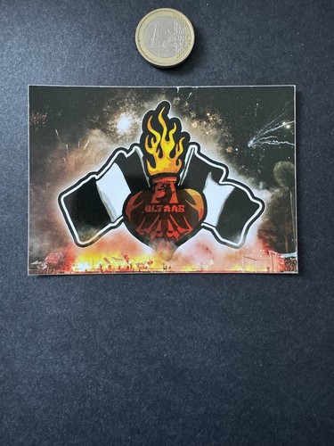 Ultras eintracht frankfurt - eintracht,