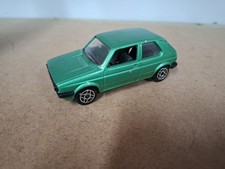 Solido 1/43 Volkswagon Golf