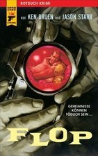 Flop (Hard Case Crime)  von