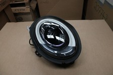 BMW Mini Cooper F56 RHD