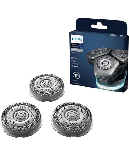 Philips sh91 ersatzscherkopf - sh91,
