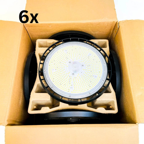 Daewoo ufo led fluter 250 - ufo, led-fluter,