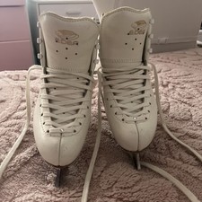 Edea Overture Schlittschuhe