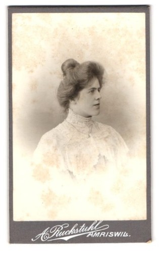 Fotografie ruckstuhl - fotografie, a.