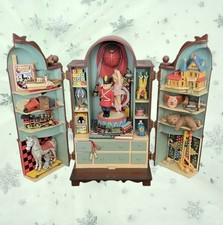 Enesco Spieluhr "The Dream