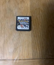 Pokémon Platin Edition (Nintendo DS) Original