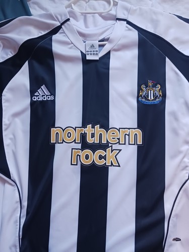 Original newcastle united - newcastle,