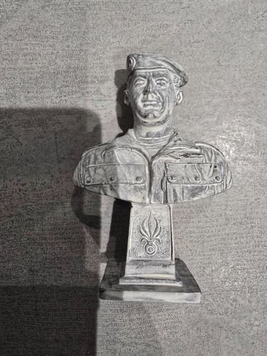 Cimier französische - -,