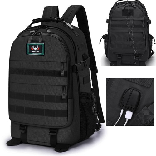 40l army rucksack molle - 40l,