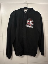 Frei.Wild Jacke My Life My Rights L