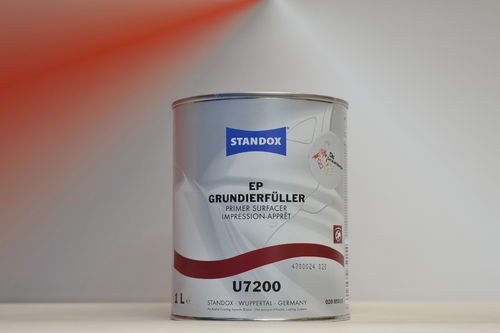 Standox epoxy grundierfüller - standox, epoxy-grundierfüller