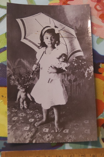 Foto kolonie mädchen girl - kolonie,