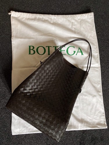 Bottega veneta tote bag - tote,