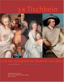Tischbein und die - 3, x
