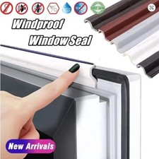 Schaumstoff Zugluft Dichtband