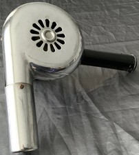 alter Fön Metall Grossag 901