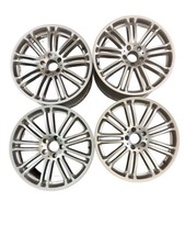 4x   Orig Mercedes Felge 19