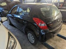 HYUNDAI I20 PB, PBT 1.2 Motorbock Schlachtfest Motor Getriebe Tür Ersatzteile
