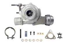 Turbolader Suzuki Vitara 1.9