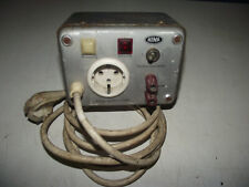 HIMA UNI E6587 Schalter 220V 2KW Pegelschalter