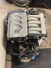 Peugeot 406 V6 Motor ES9J4 