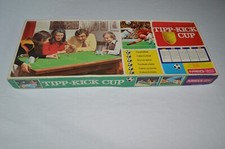 TIPP-KICK CUP -  No. 75 - MIEG Sport+Spiel - ca. 70er Jahre (Tischfussball)