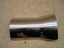 Harley Auspuff Exhaust