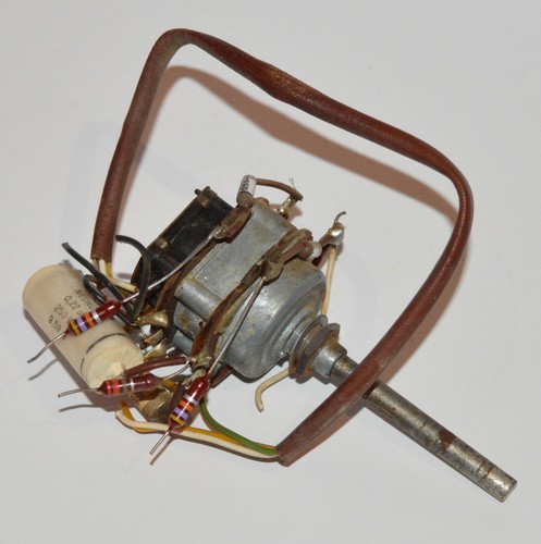 Potentiometer poti - potentiometer,