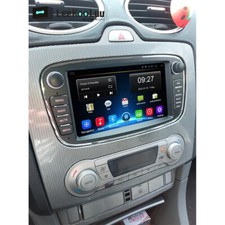 Android 13  Autoradio Für